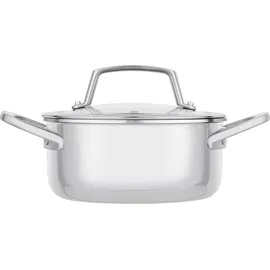 Ninja EverClad Suppentopf 16 cm rund