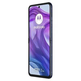 Motorola Razr 50 Ultra 512 GB Midnight Blue