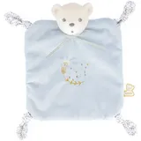 Kaloo Perle Teddybär 20 cm Blau