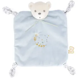 Kaloo Perle Teddybär 20 cm Blau