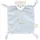 Kaloo Perle Teddybär 20 cm Blau