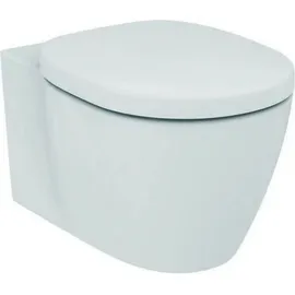 Ideal Standard Connect WC-Sitz Absenkautomatik Weiß