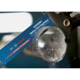 Bosch S 1255 HHM Säbelsägeblatt 1 Stück