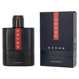Prada Luna Rossa Ocean Eau de Parfum 100 ml