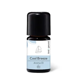 Bio-Cool Breeze Aroma Öl