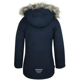 TROLLKIDS Oslo XT Jacke Navy/Pink 116