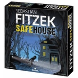 Moses Sebastian Fitzek SafeHouse
