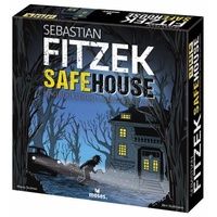 Moses Sebastian Fitzek SafeHouse