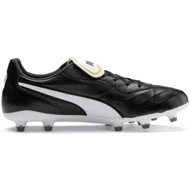 Puma KING Top FG puma black/puma white 39