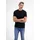 Lerros Doppelpack T-Shirt schwarz S