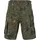 Brandit Textil Bdu Ripstop Kurze Hose Flecktarn XL