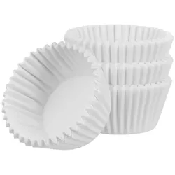 MONOUSO - Papierkapseln Bäckerei Ø32x24mm (13.000 Stück)