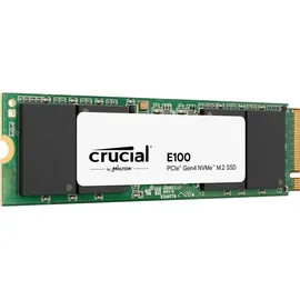 Crucial E100 2 TB M.2 CT2000E100SSD8