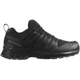 Salomon XA Pro 3D V9 Herren Black / Phantom / Pewter 42