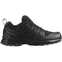 Salomon XA Pro 3D V9 Herren Black / Phantom / Pewter 42