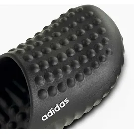 adidas Adissage 360rec Schwarz 40