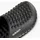 adidas Adissage 360rec Schwarz 40