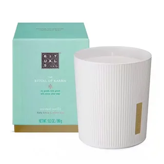 RITUALS Duftkerze The Ritual of Karma 290 g