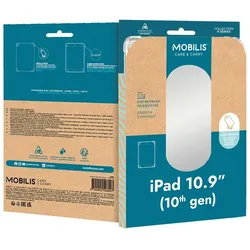 Mobilis 061018 - Cover - Apple - iPad 10.9'' (10th gen) - 27,7 cm (10.9 Zoll)