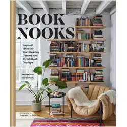 Book Nooks