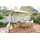 Siena Garden Kansas Dining Sessel 61 x 60 x 85,5 cm taupe