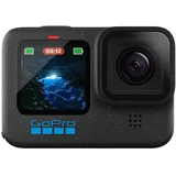 GoPro HERO12 Black (CHDHX-121)