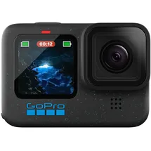 GoPro HERO12 Black (CHDHX-121)