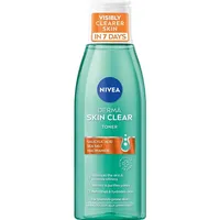 NIVEA Derma Skin Clear Toner 200ml