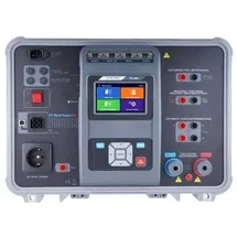 METREL MI 3394 LN VDE-Prüfgeräte-Set