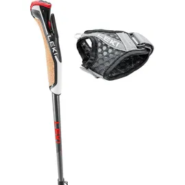 Leki Instructor Lite mehrfarbig -