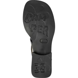 Camper Dana Damen Schwarz 41