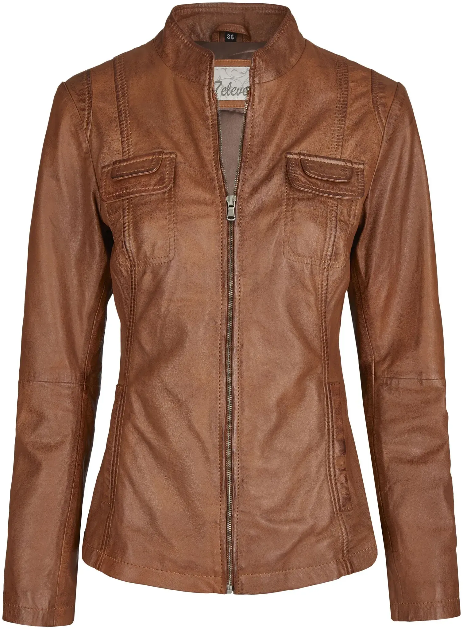 Bikerjacke 7ELEVEN 