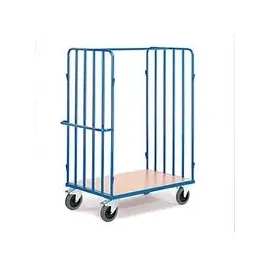 ROLLCART Paketwagen 600 kg
