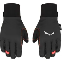 Salewa Ortles Durastretch Merino Handschuhe Schwarz XS