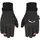 Salewa Ortles Durastretch Merino Handschuhe Schwarz XS