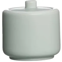 Ritzenhoff & Breker Jasper Zuckerdose mint