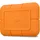 LaCie Rugged SSD 1 TB USB 3.1 orange