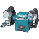 Makita Doppelschleifer GB602W