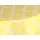 ADAM Audio Tischdecke Maroccan Shiraz Light Ø 145 cm Gelb
