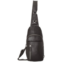 Picard Sling Bag Milano 7972 Rucksäcke Braun Herren