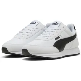 Puma R78 Lightwind Herren Schwarz/Weiß 46
