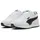 Puma R78 Lightwind Herren Schwarz/Weiß 46