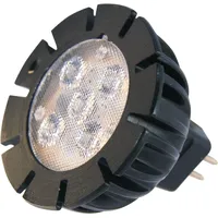 Garden Lights Ersatz MR16 LED warm weiss 12V 5W