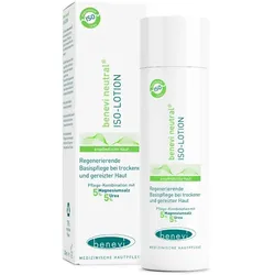 BENEVI Neutral ISO-Lotion 200 ml Lotion