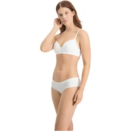 Puma Hipster Damen white XS