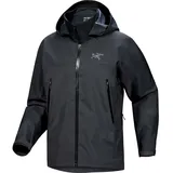 Arc'teryx Arcteryx Beta AR 3L GORE-TEX PRO Herren Hardshelljacke (Schwarz XL Größe) Hardshelljacken