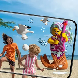 LEGO Vidiyo Candy Mermaid BeatBox 43102