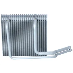 NRF Verdampfer RENAULT 36151 7701206451,7701206453 Klimaverdampfer,Verdampfer, Klimaanlage