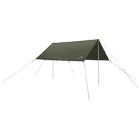 Easy Camp Tarp Void Rustic Green