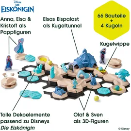 Ravensburger GraviTrax Junior Starter-Set Frozen 73385
